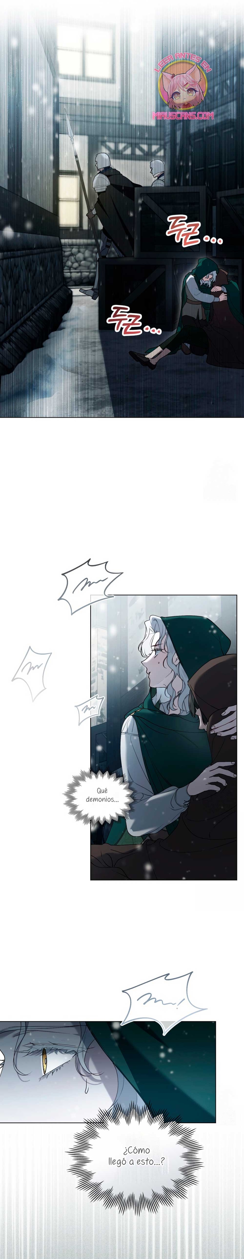 Fue solo un matrimonio por contrato Capítulo 70 - Page 13