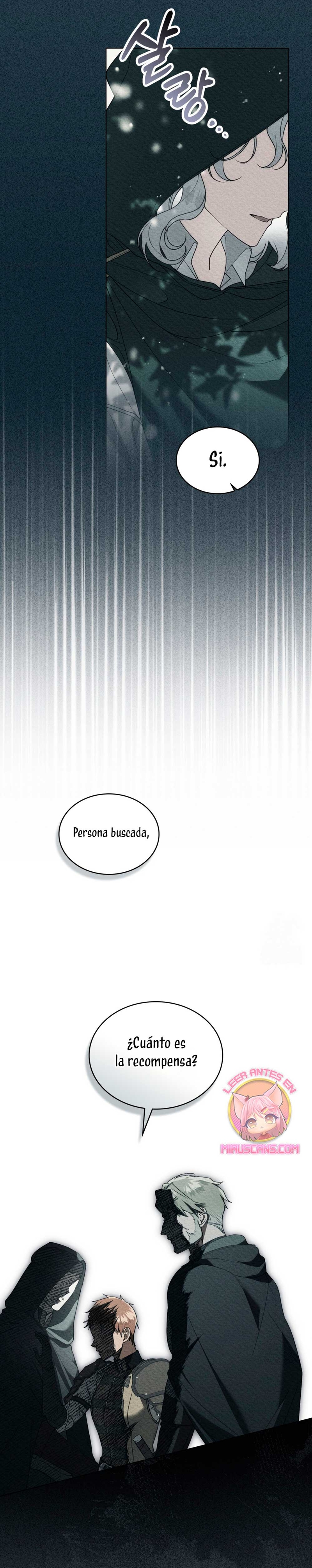 Fue solo un matrimonio por contrato Capítulo 70 - Page 16