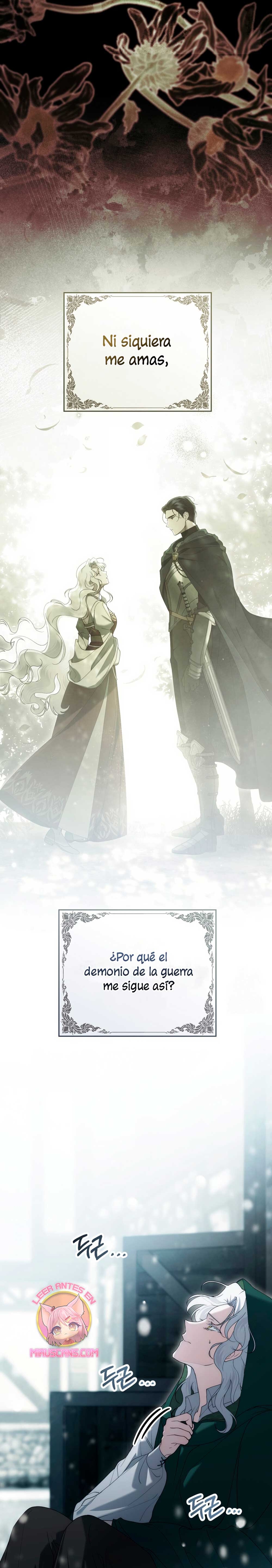 Fue solo un matrimonio por contrato Capítulo 70 - Page 20