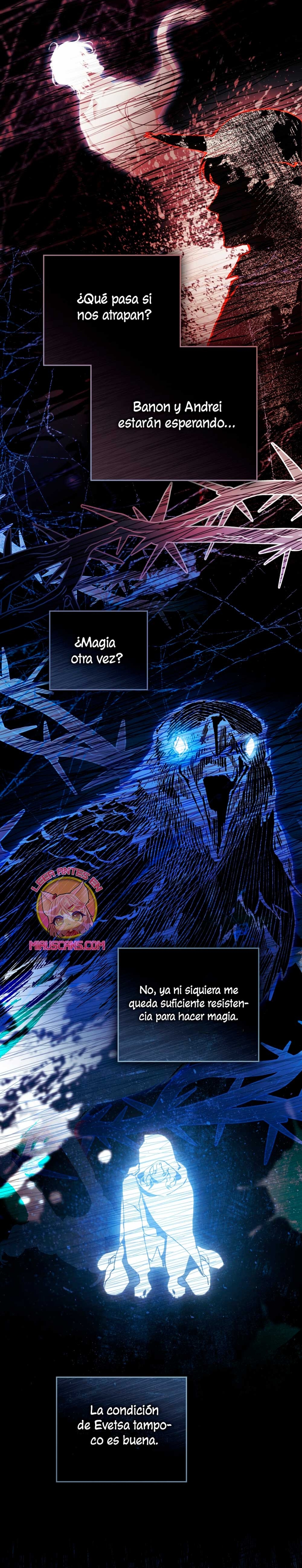 Fue solo un matrimonio por contrato Capítulo 70 - Page 23