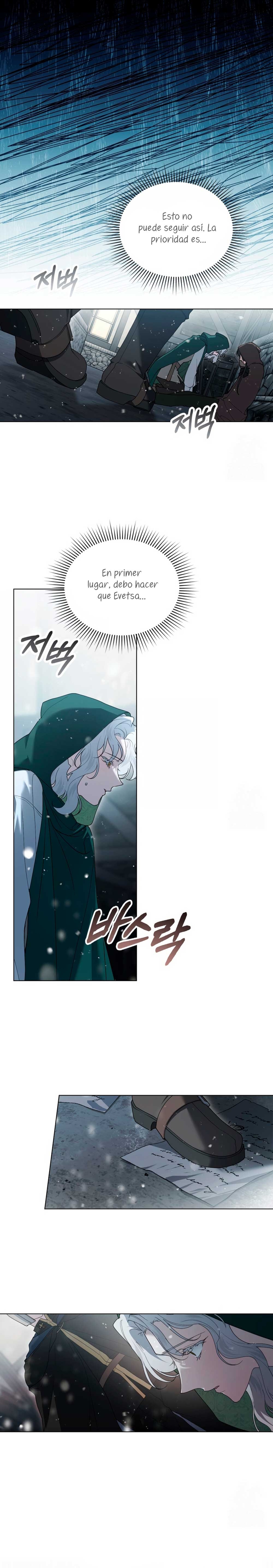 Fue solo un matrimonio por contrato Capítulo 70 - Page 24