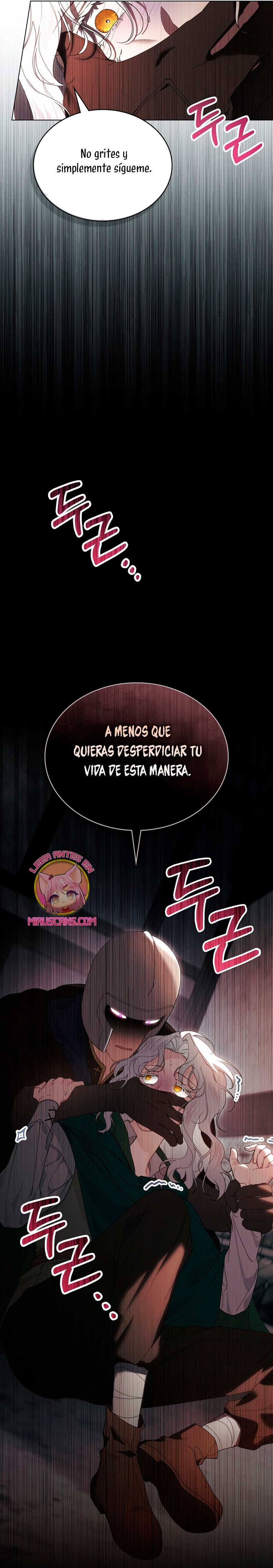 Fue solo un matrimonio por contrato Capítulo 70 - Page 26