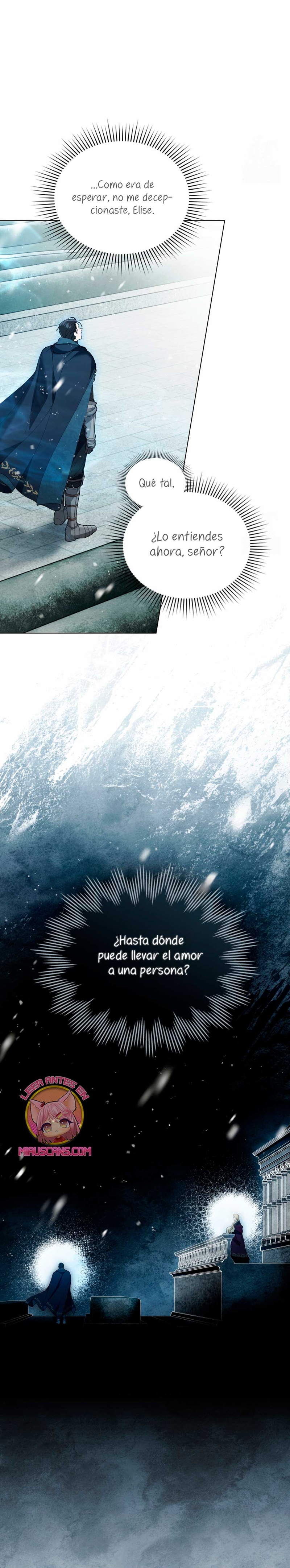 Fue solo un matrimonio por contrato Capítulo 70 - Page 4