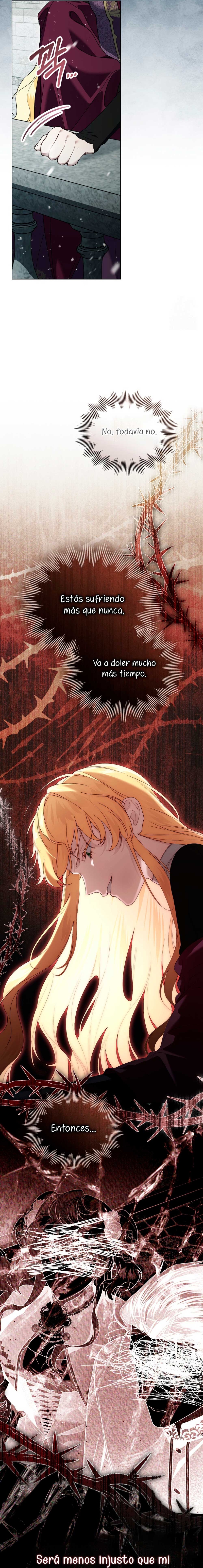 Fue solo un matrimonio por contrato Capítulo 70 - Page 5