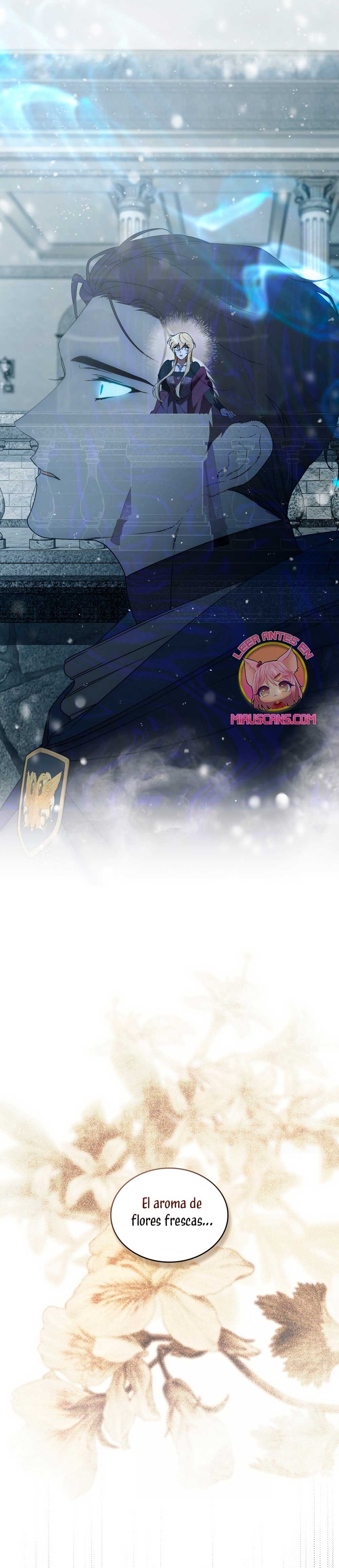 Fue solo un matrimonio por contrato Capítulo 70 - Page 8