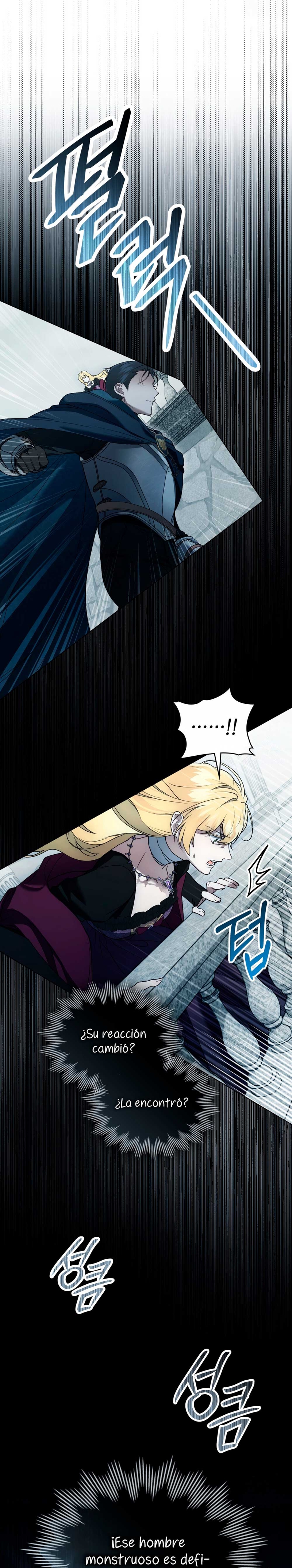 Fue solo un matrimonio por contrato Capítulo 70 - Page 9