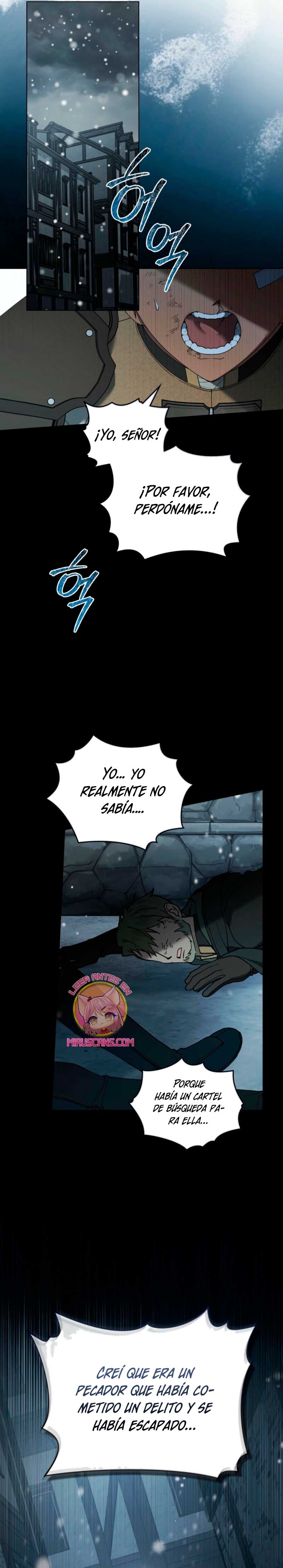 Fue solo un matrimonio por contrato Capítulo 71 - Page 18