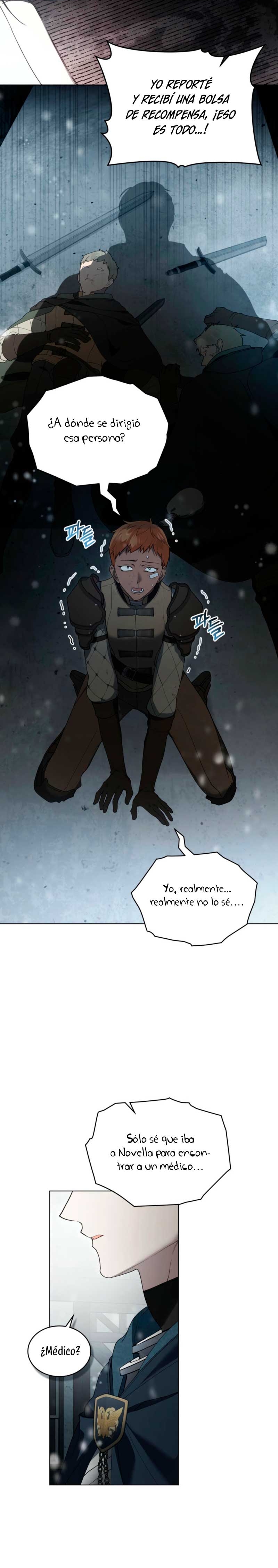 Fue solo un matrimonio por contrato Capítulo 71 - Page 20