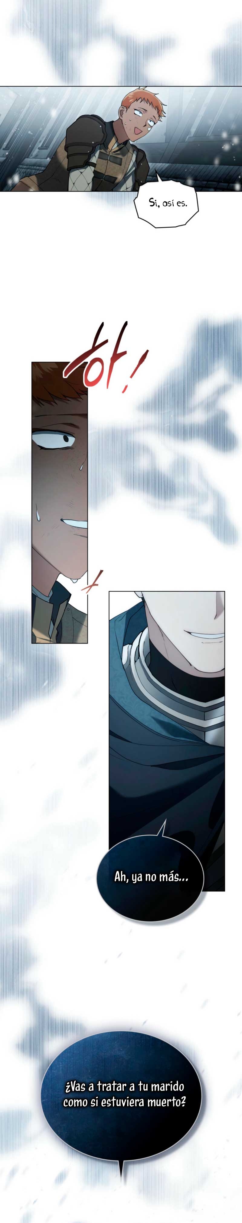 Fue solo un matrimonio por contrato Capítulo 71 - Page 25