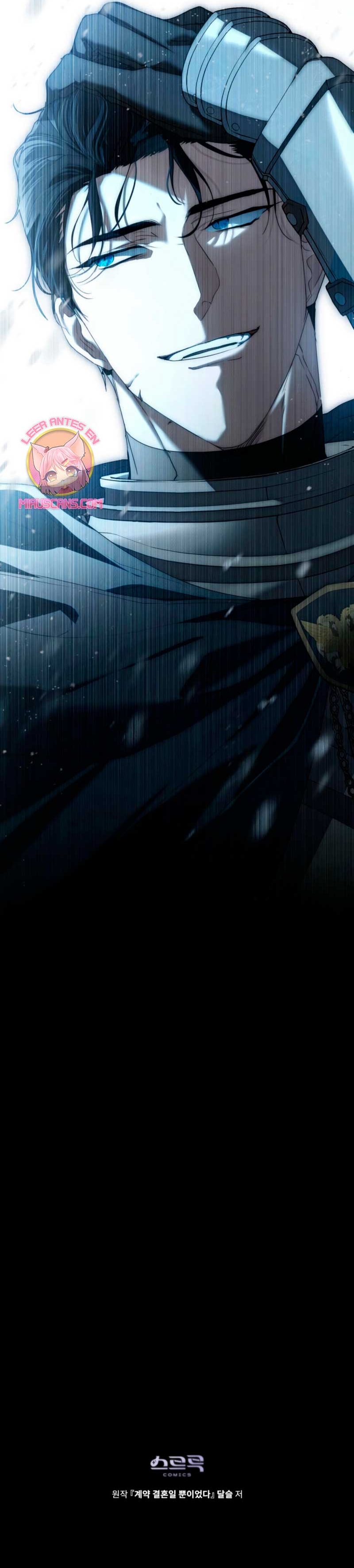 Fue solo un matrimonio por contrato Capítulo 71 - Page 26