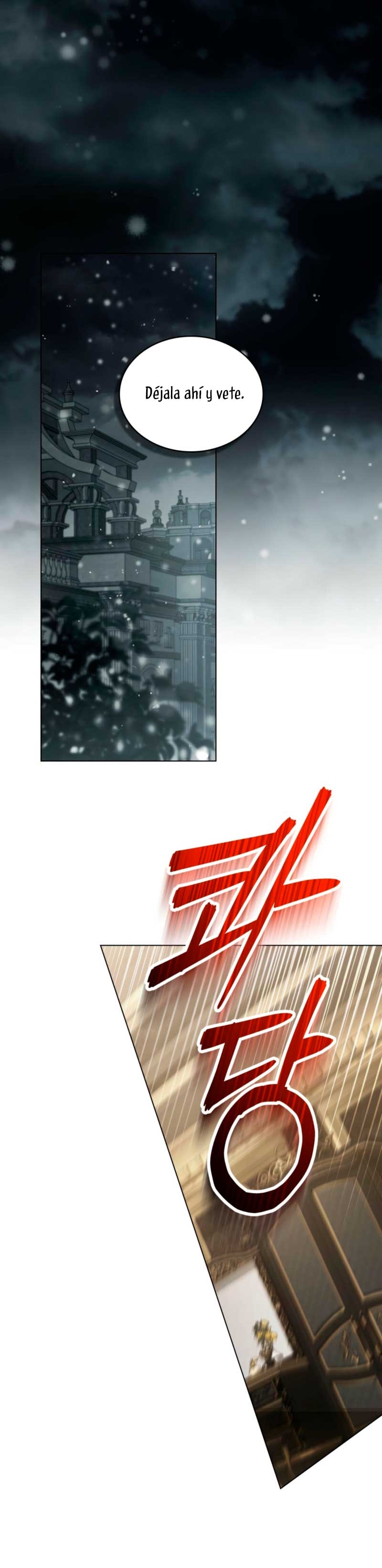 Fue solo un matrimonio por contrato Capítulo 71 - Page 3