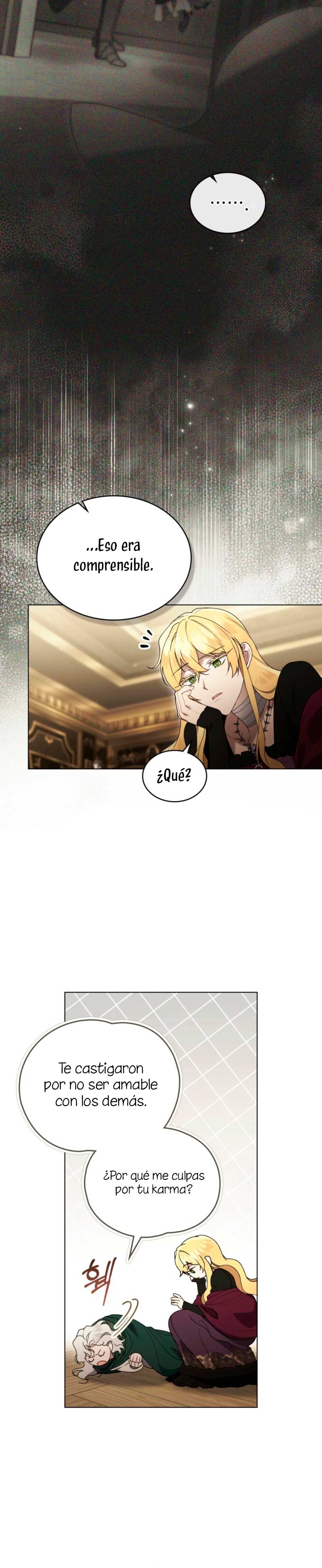 Fue solo un matrimonio por contrato Capítulo 71 - Page 8