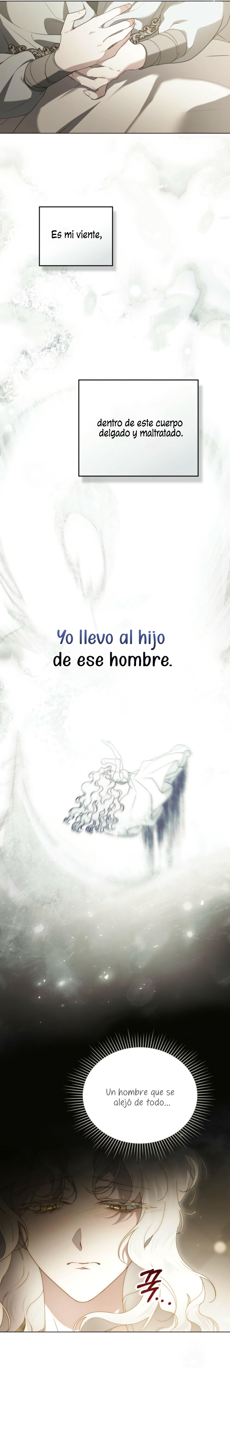 Fue solo un matrimonio por contrato Capítulo 72 - Page 15