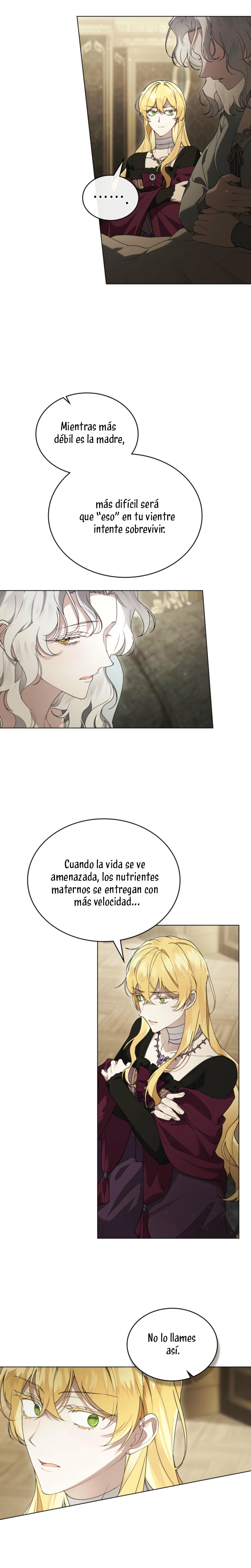 Fue solo un matrimonio por contrato Capítulo 72 - Page 16