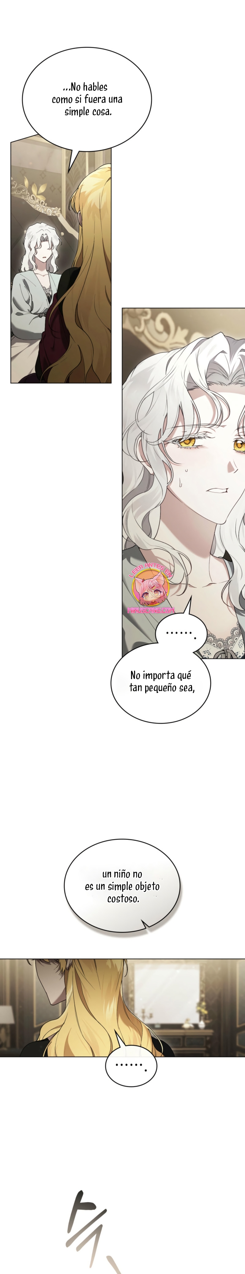 Fue solo un matrimonio por contrato Capítulo 72 - Page 17