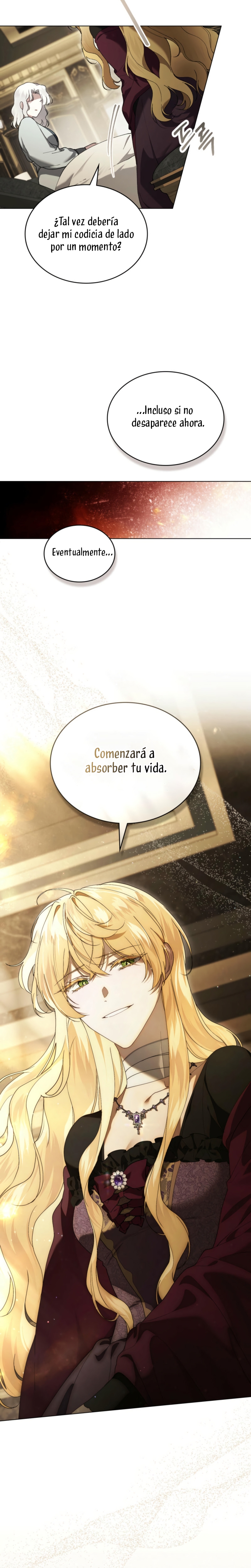 Fue solo un matrimonio por contrato Capítulo 72 - Page 18