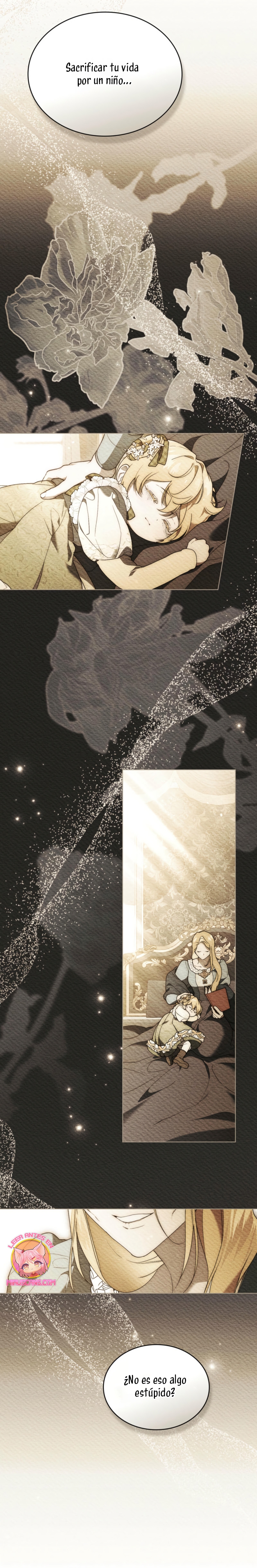 Fue solo un matrimonio por contrato Capítulo 72 - Page 19