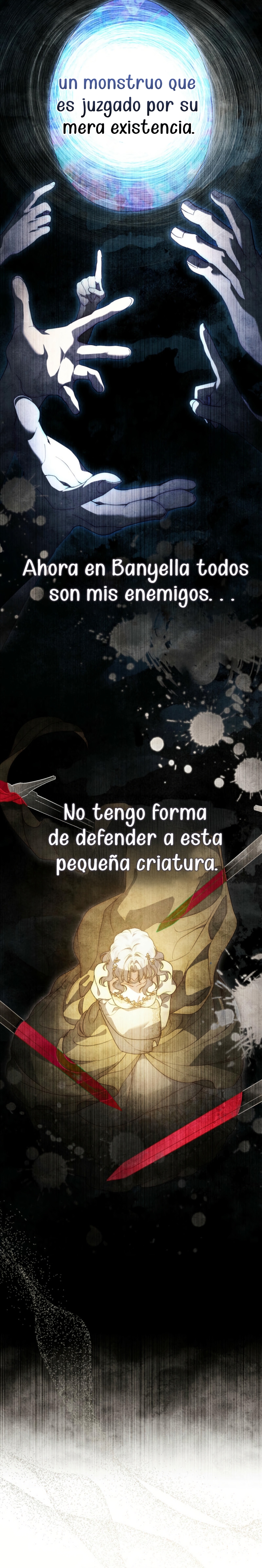 Fue solo un matrimonio por contrato Capítulo 72 - Page 21