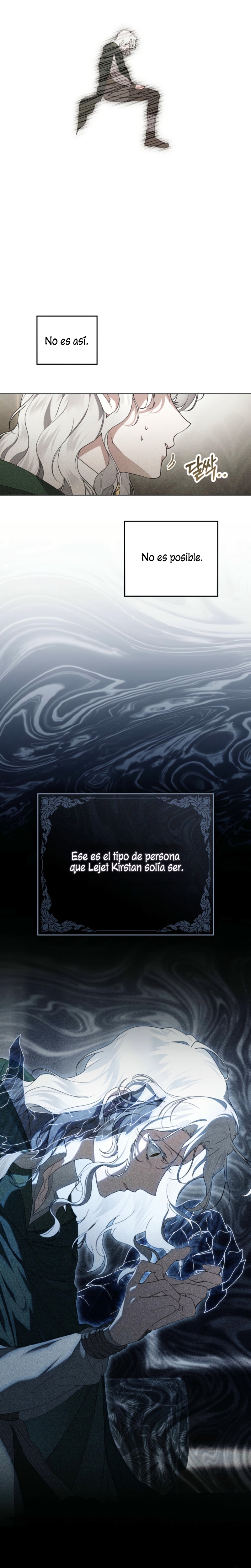 Fue solo un matrimonio por contrato Capítulo 72 - Page 7