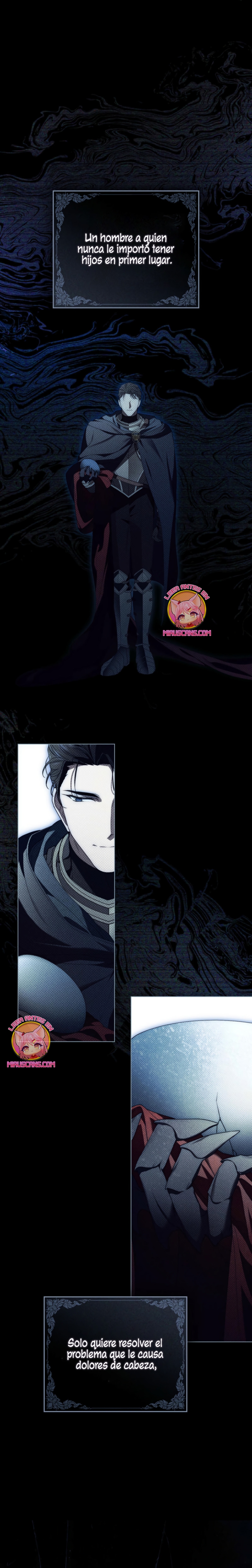 Fue solo un matrimonio por contrato Capítulo 72 - Page 8