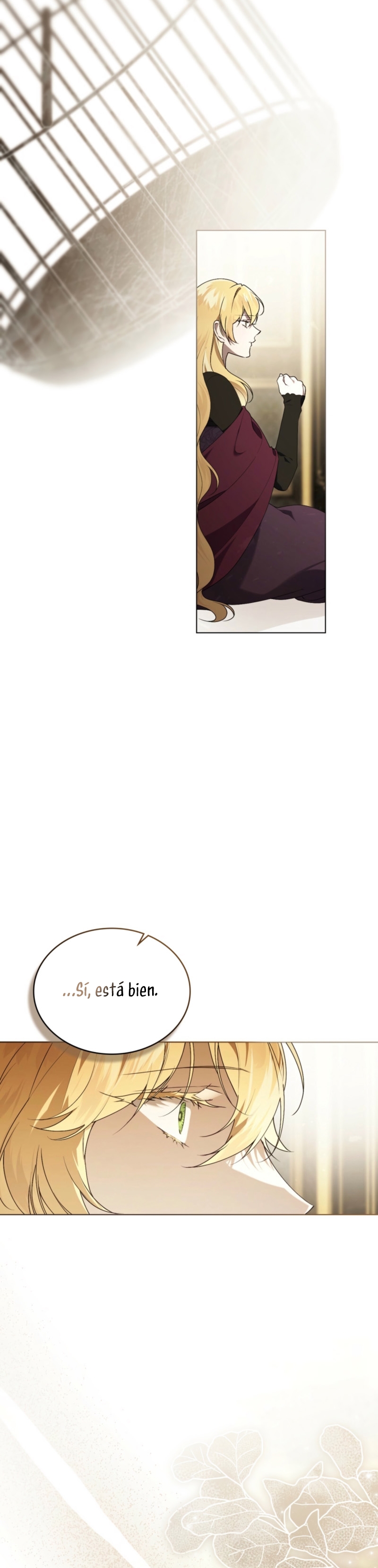 Fue solo un matrimonio por contrato Capítulo 73 - Page 10