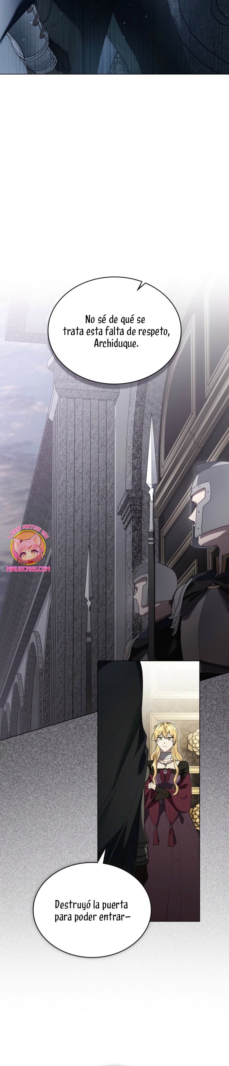 Fue solo un matrimonio por contrato Capítulo 73 - Page 14