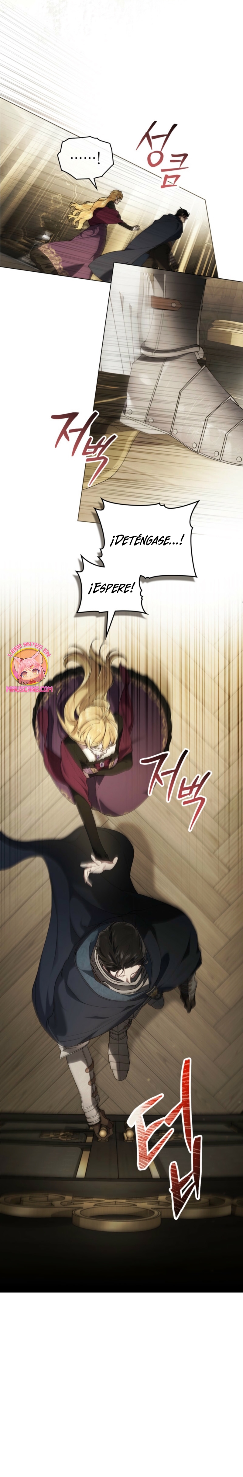 Fue solo un matrimonio por contrato Capítulo 73 - Page 19