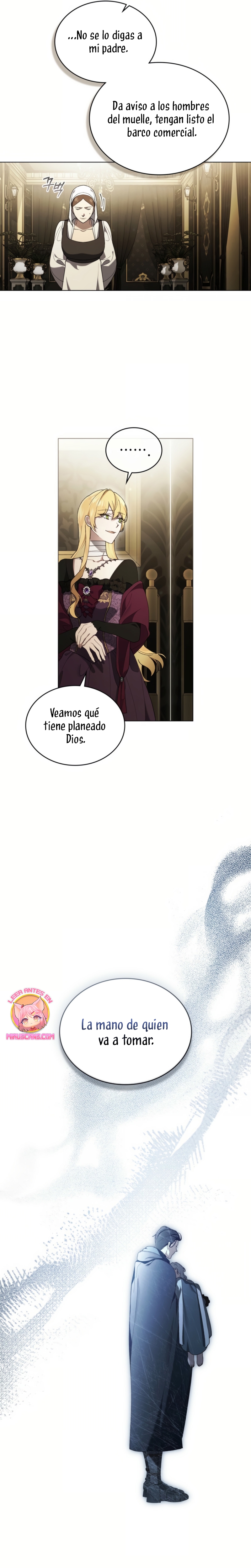 Fue solo un matrimonio por contrato Capítulo 74 - Page 13