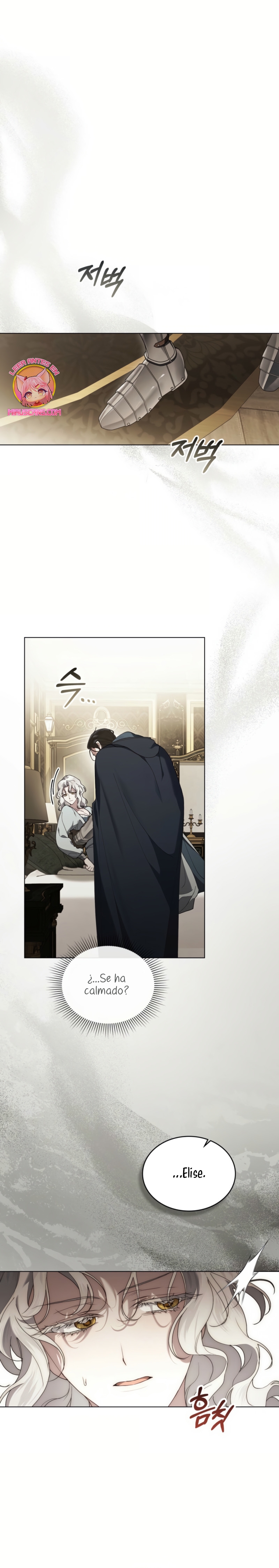 Fue solo un matrimonio por contrato Capítulo 74 - Page 14