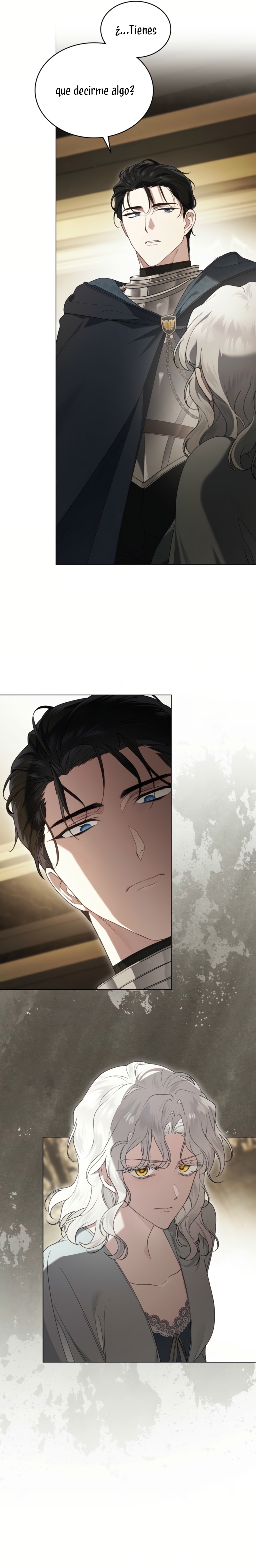 Fue solo un matrimonio por contrato Capítulo 74 - Page 15