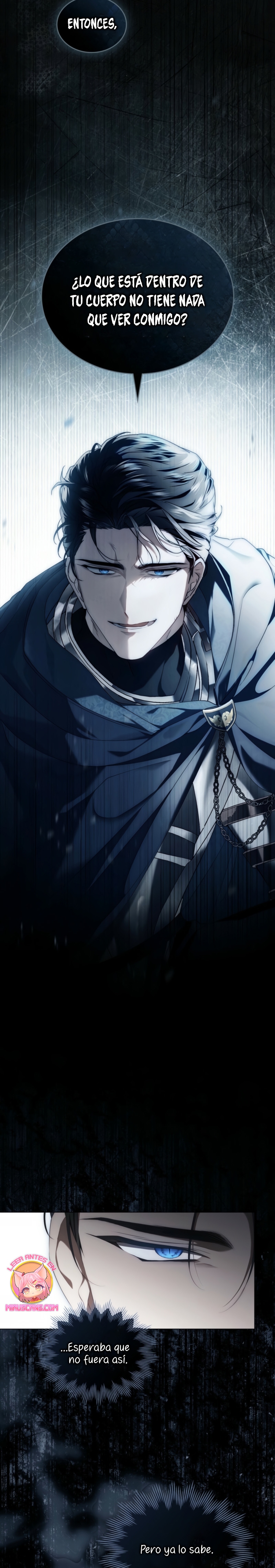 Fue solo un matrimonio por contrato Capítulo 74 - Page 19