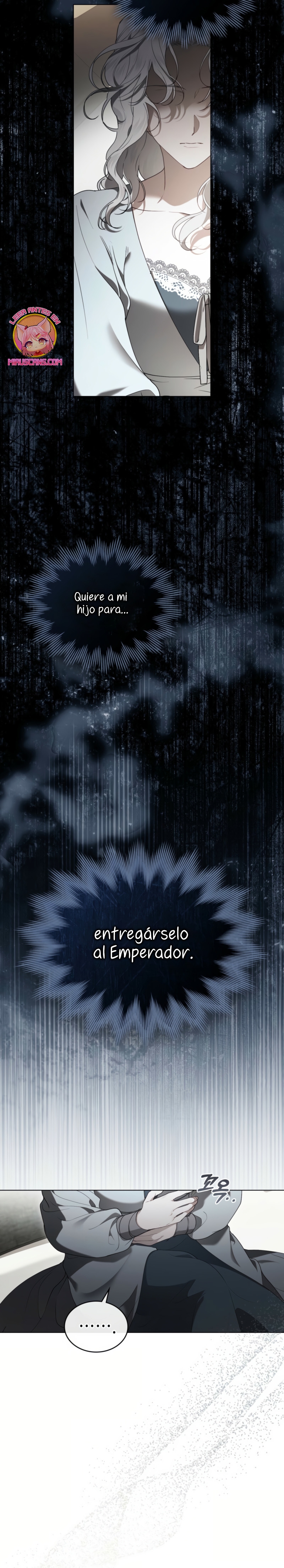 Fue solo un matrimonio por contrato Capítulo 74 - Page 20