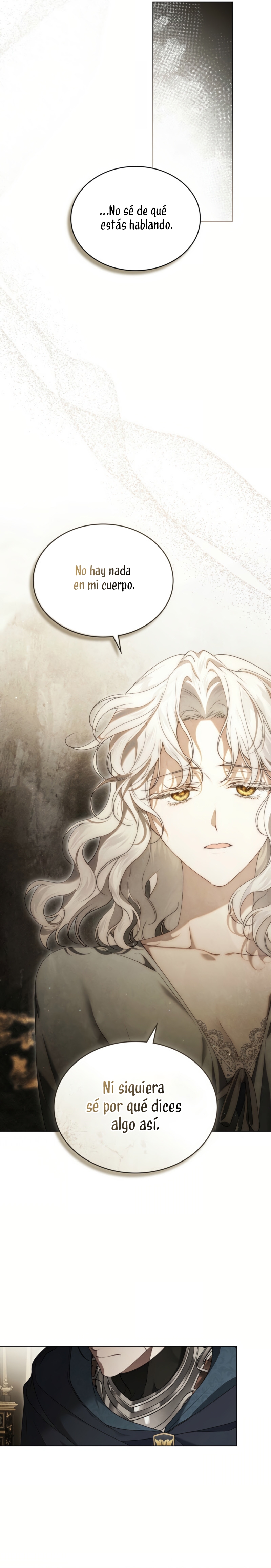 Fue solo un matrimonio por contrato Capítulo 74 - Page 21