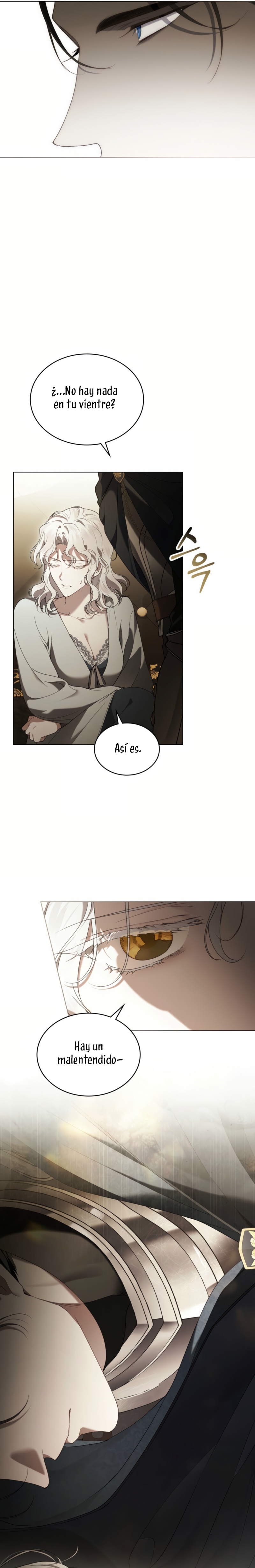 Fue solo un matrimonio por contrato Capítulo 74 - Page 22