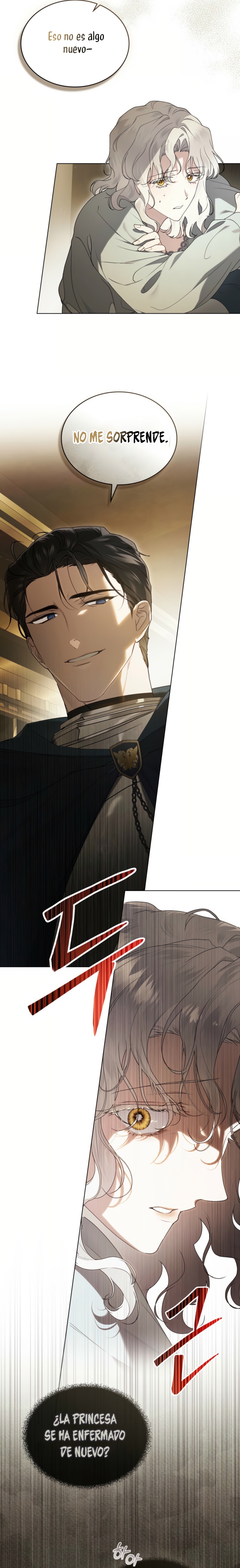 Fue solo un matrimonio por contrato Capítulo 74 - Page 4