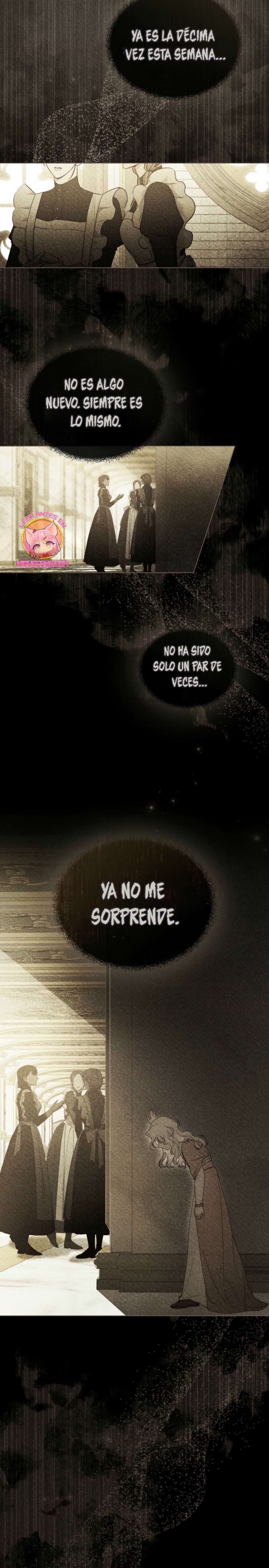 Fue solo un matrimonio por contrato Capítulo 74 - Page 5