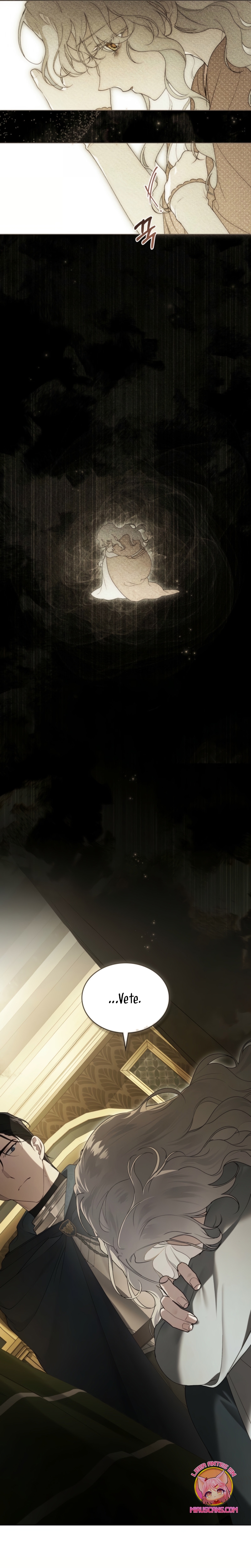 Fue solo un matrimonio por contrato Capítulo 74 - Page 6