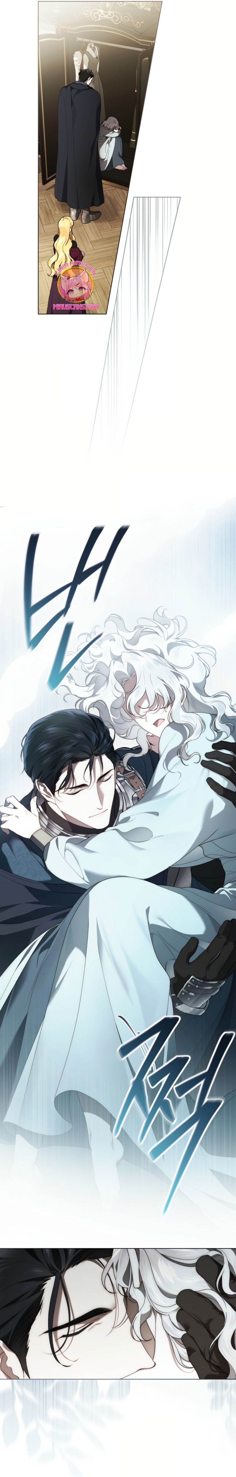 Fue solo un matrimonio por contrato Capítulo 74 - Page 8