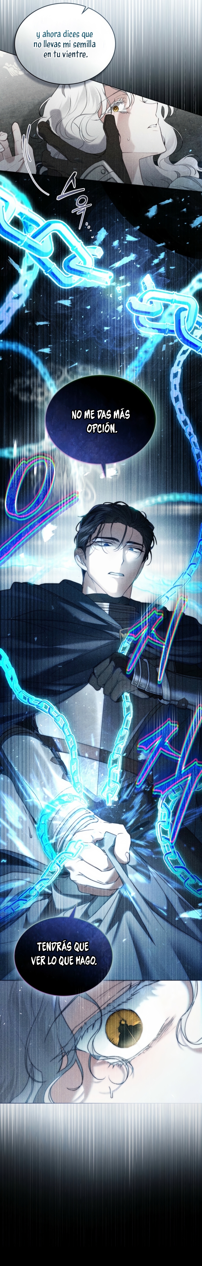 Fue solo un matrimonio por contrato Capítulo 75 - Page 10