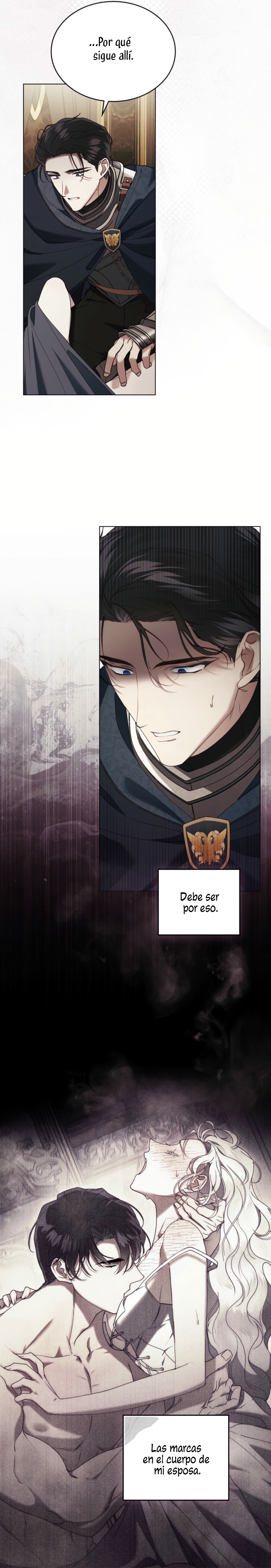 Fue solo un matrimonio por contrato Capítulo 75 - Page 13
