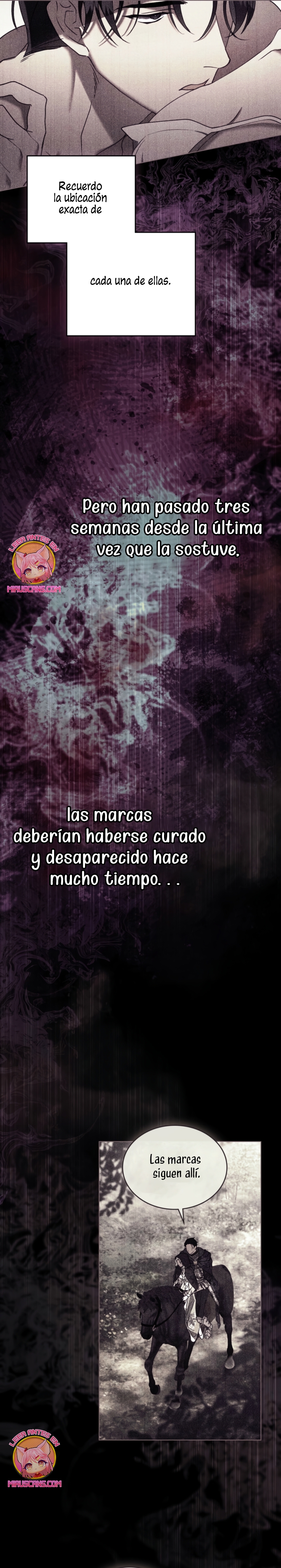 Fue solo un matrimonio por contrato Capítulo 75 - Page 14