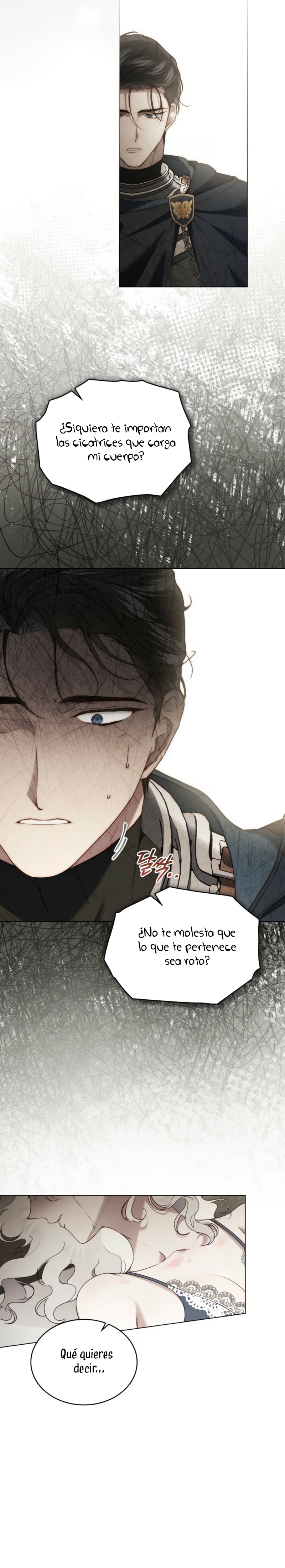 Fue solo un matrimonio por contrato Capítulo 75 - Page 18