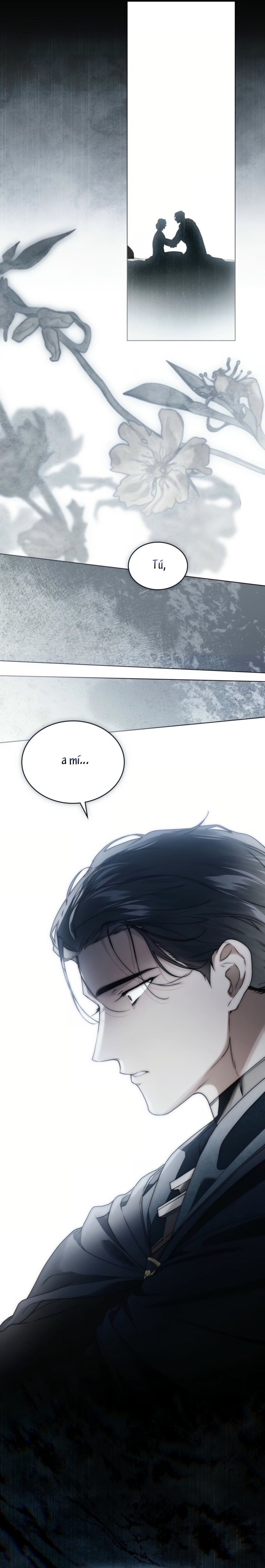 Fue solo un matrimonio por contrato Capítulo 75 - Page 23