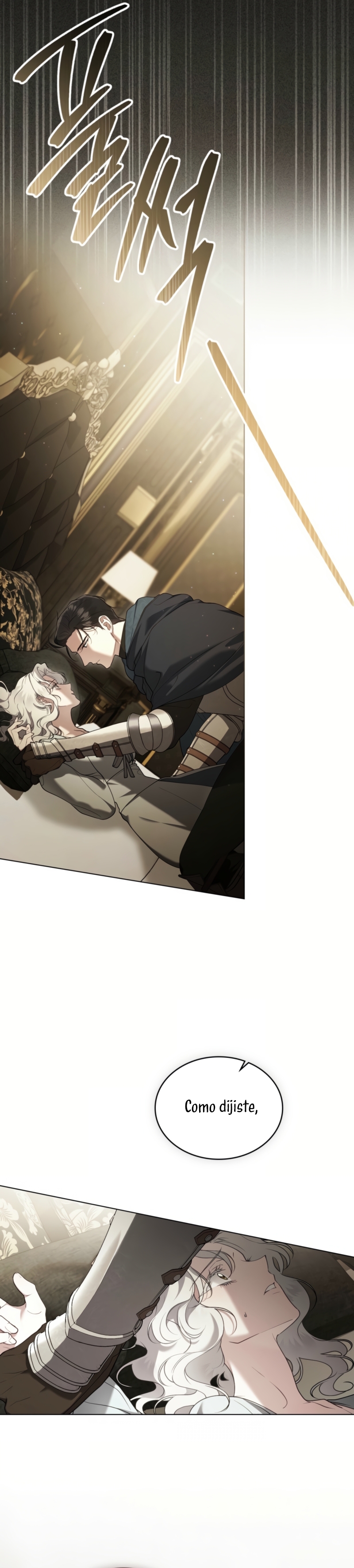 Fue solo un matrimonio por contrato Capítulo 75 - Page 4