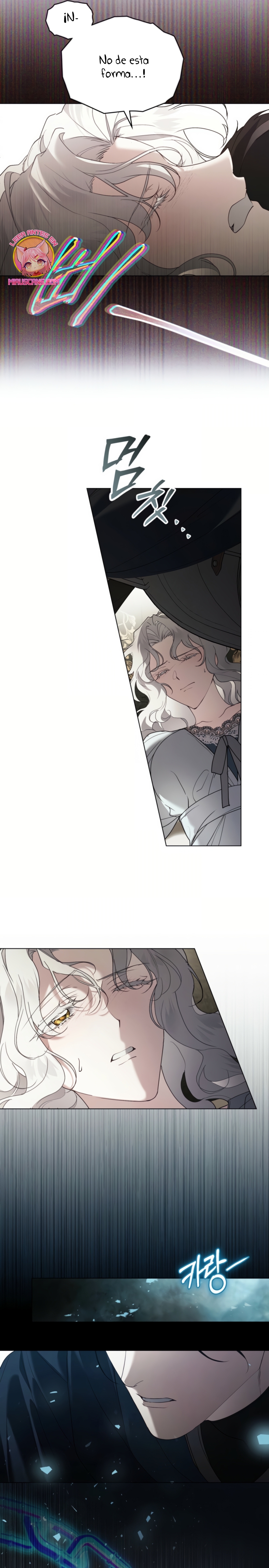 Fue solo un matrimonio por contrato Capítulo 75 - Page 6