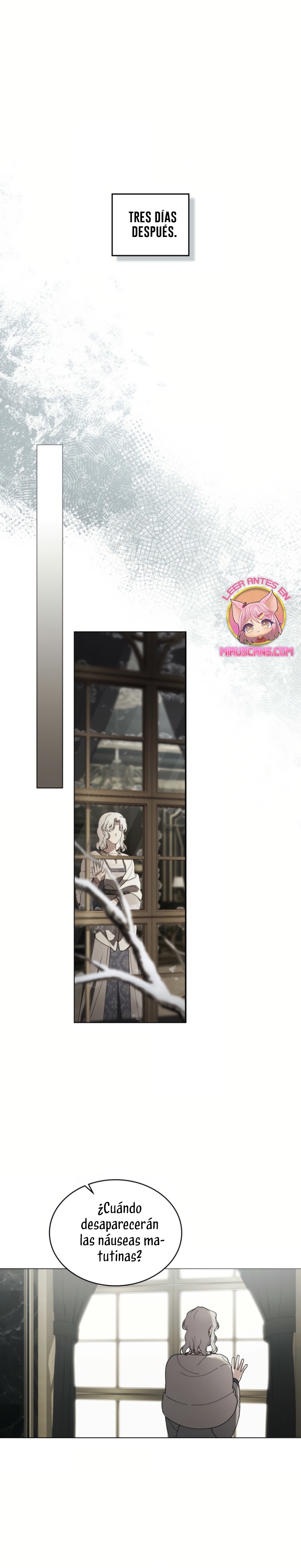 Fue solo un matrimonio por contrato Capítulo 76 - Page 13