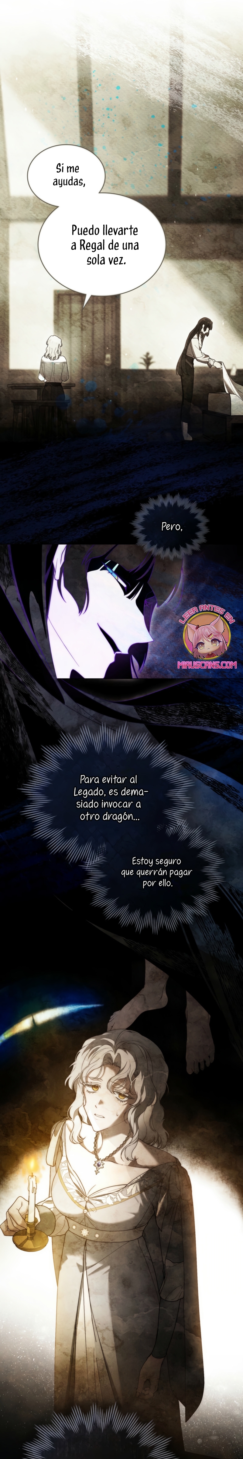 Fue solo un matrimonio por contrato Capítulo 76 - Page 16