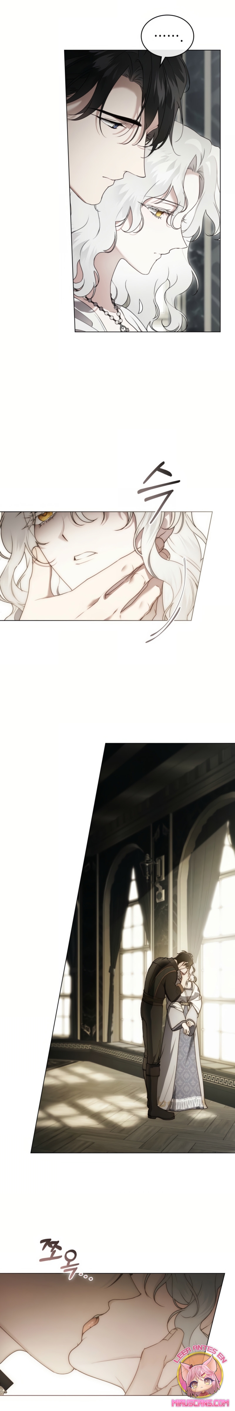 Fue solo un matrimonio por contrato Capítulo 76 - Page 18