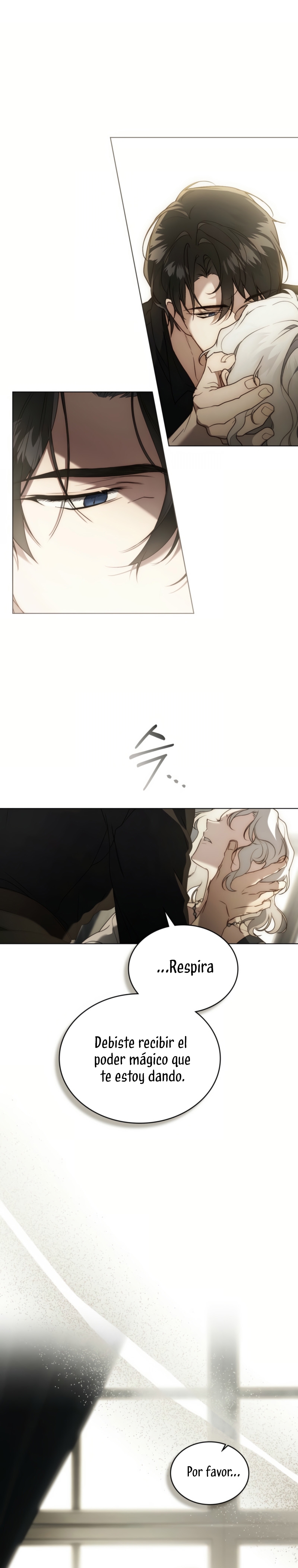 Fue solo un matrimonio por contrato Capítulo 76 - Page 19