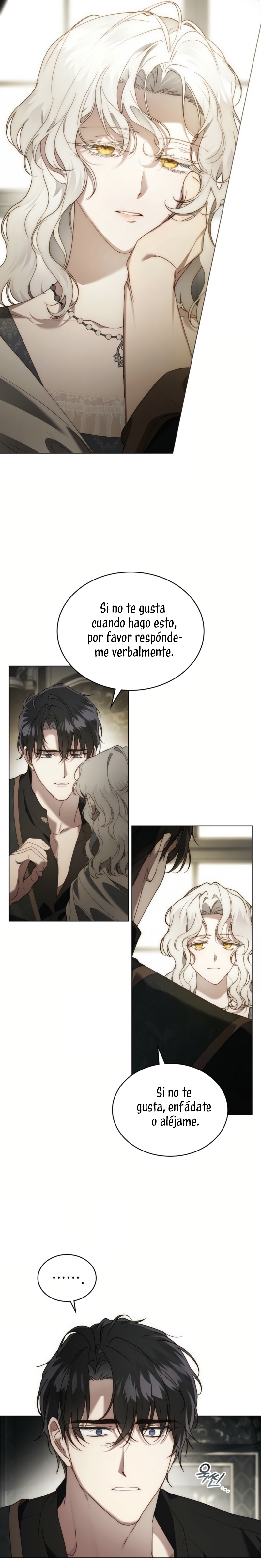 Fue solo un matrimonio por contrato Capítulo 76 - Page 20